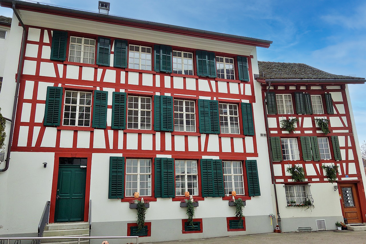 Gemeinde Andelfingen erweitert Zusammenarbeit mit Ruf Lettershop